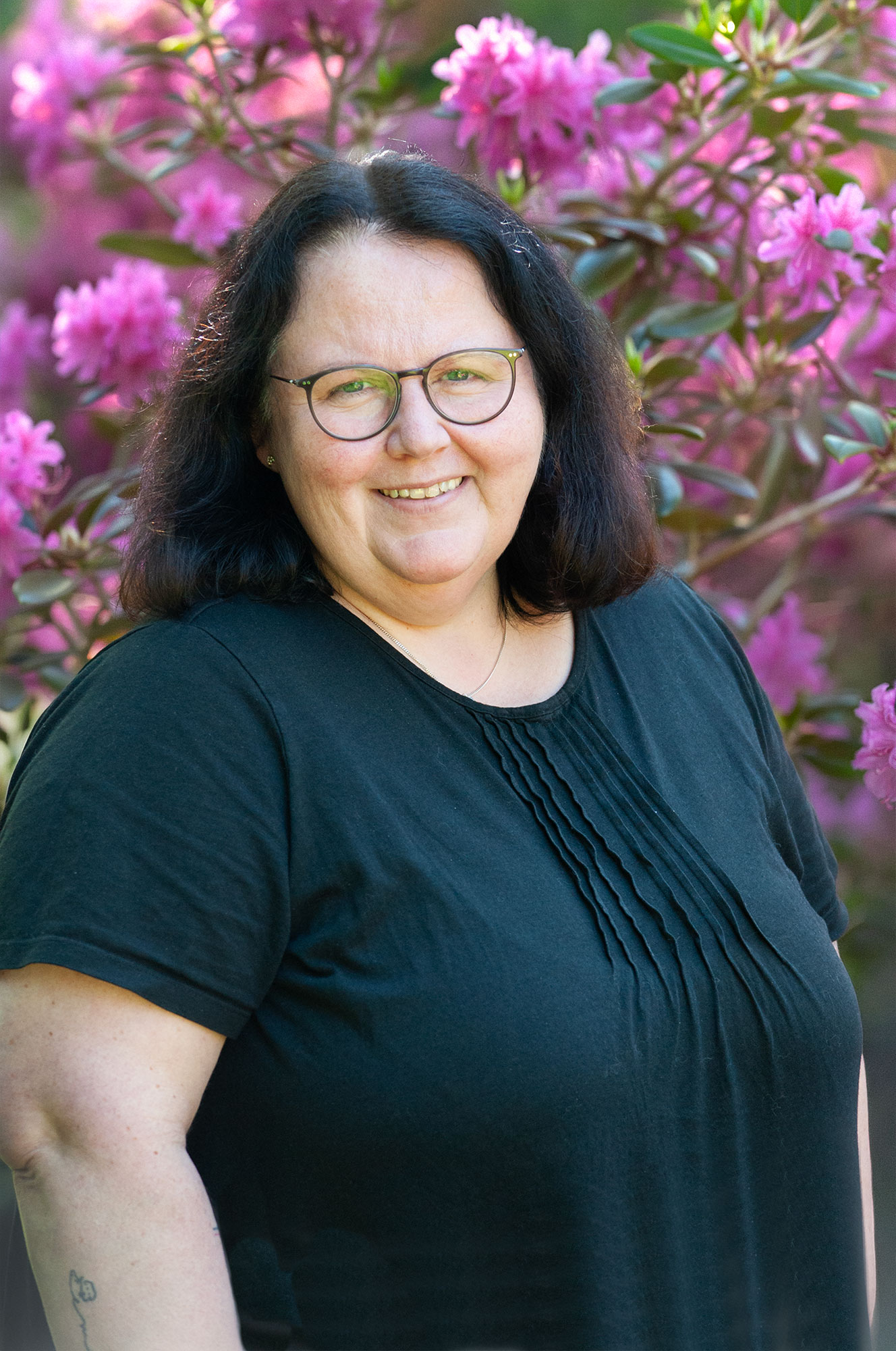 Birgit Krentz