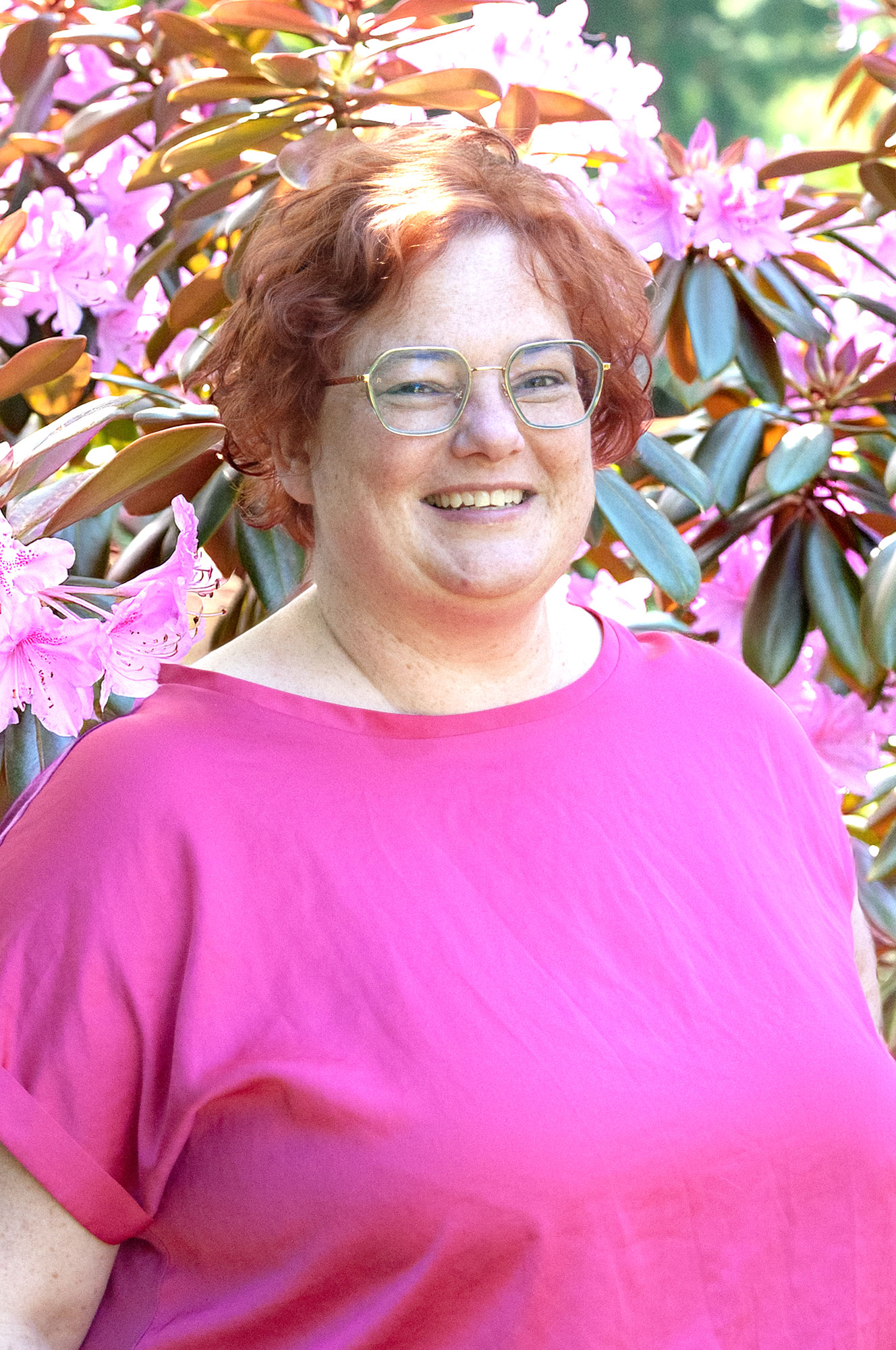 Julia Siepmann